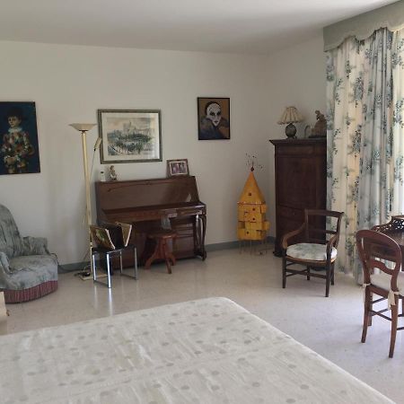 Bed and Breakfast Chez Mamouska Cassis Zewnętrze zdjęcie