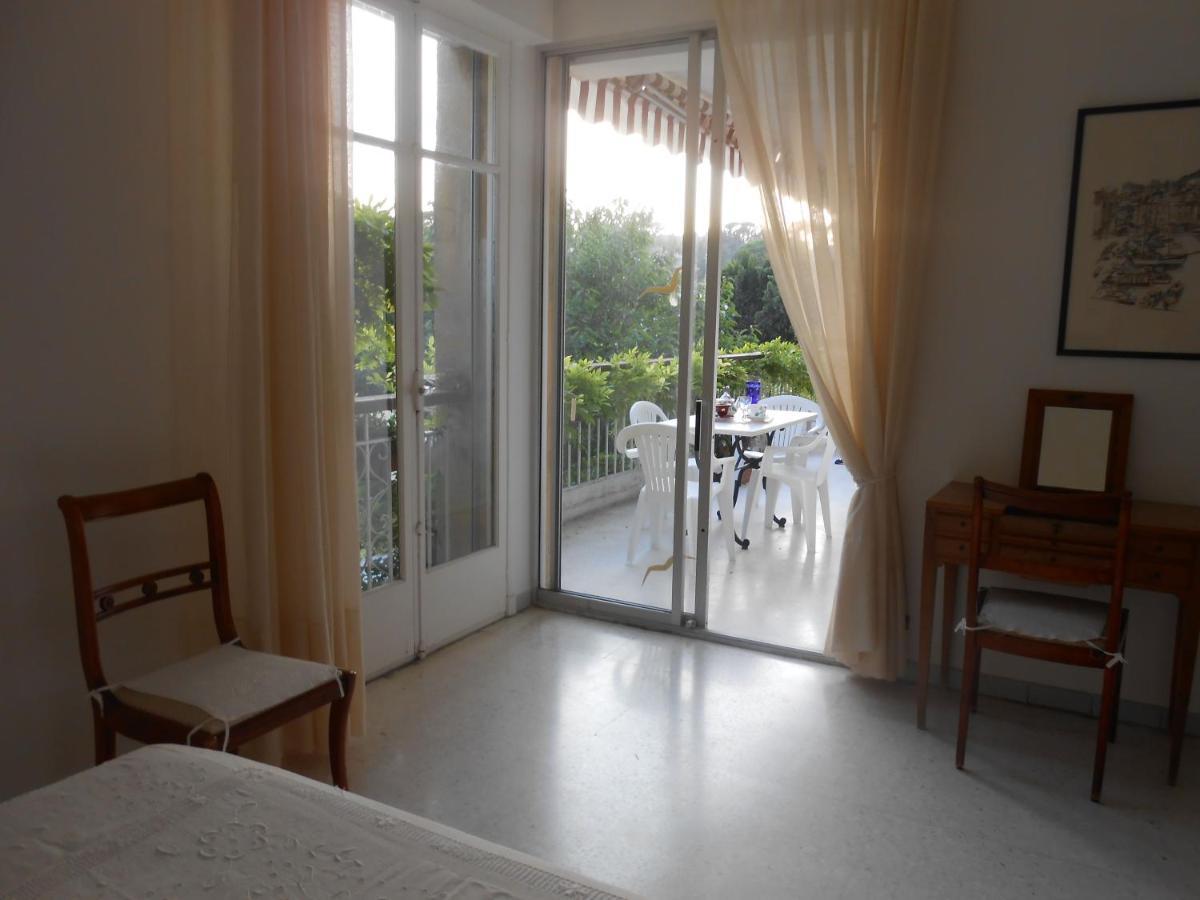 Bed and Breakfast Chez Mamouska Cassis Zewnętrze zdjęcie